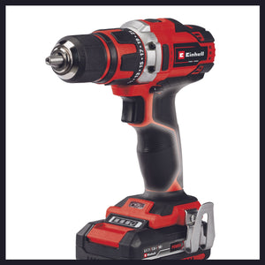 Einhell Power X-Change Akku-Bohrschrauber TE-CD 18/40-1 Li (2x1,5 Ah) (B-Ware)