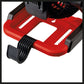 Einhell Power X-Change Akku-Ventilator GE-CF 18/2200 Li