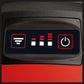 Einhell Power X-Change Akku-Ventilator GE-CF 18/2200 Li