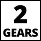 Einhell Power X-Change Akku-Bohrschrauber TC-CD 12-2 Li +22 (B-Ware)