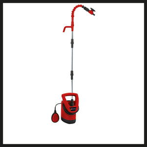Einhell Regenfasspumpe GE-SP 3546 RB