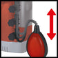 Einhell Regenfasspumpe GE-SP 3546 RB