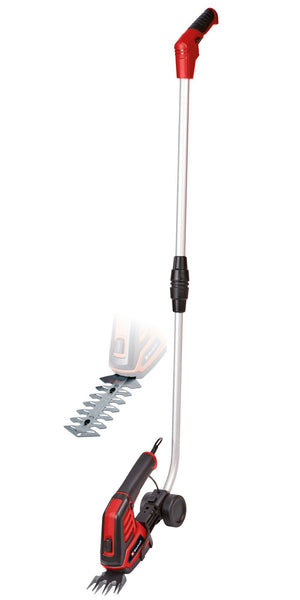 Einhell Akku-Gras- und Strauchschere GC-CG 3,6/70 Li (B-Ware)