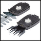 Einhell Akku-Gras- und Strauchschere GC-CG 3,6/70 Li (B-Ware)