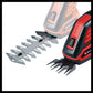 Einhell Power X-Change Akku-Gras- und Strauchschere GC-CG 3,6/70 Li WT (B-Ware)