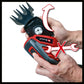 Einhell Power X-Change Akku-Gras- und Strauchschere GC-CG 3,6/70 Li WT (B-Ware)