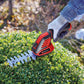Einhell Akku-Gras- und Strauchschere GC-CG 3,6/70 Li (B-Ware)