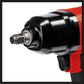 Einhell Druckluft-Schlagschrauber (Pn) TC-PW 340