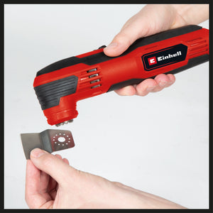 Einhell Multifunktionswerkzeug TC-MG 250 CE