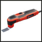 Einhell Multifunktionswerkzeug TC-MG 250 CE