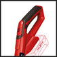 Einhell Power X-Change Akku-Bodenhacke GE-CR 18/20 Li E - Solo (B-Ware)