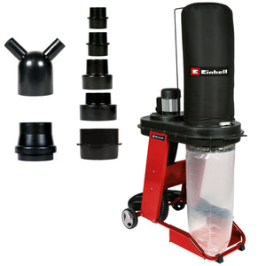 Einhell Absauganlage TE-VE 550/1 A (B-Ware)