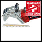 Einhell Power X-Change Akku-Astsäge GE-GS 18/150 Li-Solo (B-Ware)