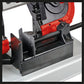 Einhell Power X-Change Akku-Bandsäge TE-MB 18/127 U Li-Solo (B-Ware)