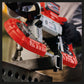 Einhell Power X-Change Akku-Bandsäge TE-MB 18/127 Li-Solo (B-Ware)