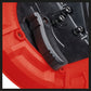 Einhell Power X-Change Akku-Bandsäge TE-MB 18/127 Li-Solo (B-Ware)