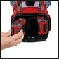 Einhell Power X-Change Akku-Gartenpumpe AQUINNA 18/30 F LED (B-Ware)