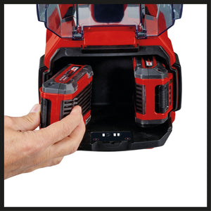 Einhell Power X-Change Akku-Gartenpumpe AQUINNA 18/30 F LED (B-Ware)
