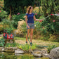 Einhell Power X-Change Akku-Gartenpumpe AQUINNA 18/30 F LED (B-Ware)