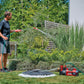 Einhell Power X-Change Akku-Gartenpumpe AQUINNA 36/38 F LED (B-Ware)