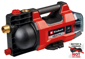 Einhell Power X-Change Akku-Gartenpumpe AQUINNA 18/28 (B-Ware)
