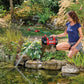 Einhell Power X-Change Akku-Gartenpumpe AQUINNA 18/28 (B-Ware)