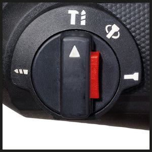 Einhell Power X-Change Akku-Bohrhammer TE-HD 18/20 Li - Solo (B-Ware)