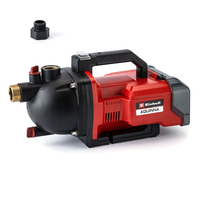 Einhell Power X-Change Akku-Gartenpumpe AQUINNA 36/30 (B-Ware)