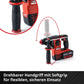 Einhell Power X-Change Akku-Bohrhammer HEROCCO 18/20 (B-Ware)