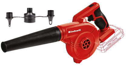 Einhell Power X-Change Akku-Bläser TE-CB 18/180 Li-Solo (B-Ware)