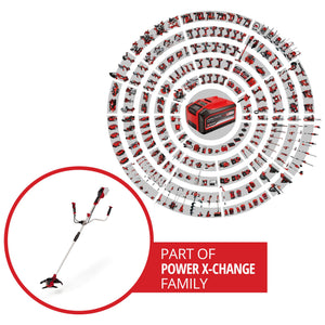 Einhell Power X-Change Akku-Sense AGILLO 36/255 BL-Solo