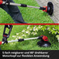 Einhell Power X-Change Akku-Rasentrimmer GE-CT 18 Li Kit (1x2,0Ah)