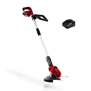 Einhell Power X-Change Akku-Rasentrimmer GE-CT 18 Li Kit (1x2,0Ah)