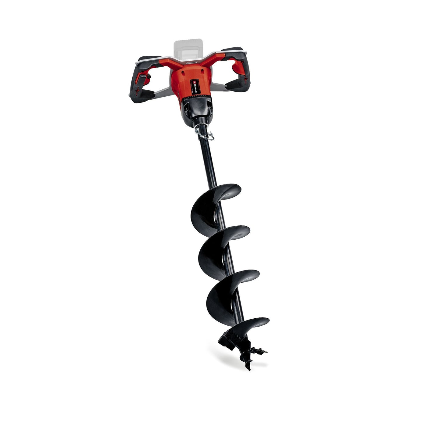 Einhell Power X-Change Akku-Erdbohrer GP-EA 18/150 Li BL-Solo (B-Ware)
