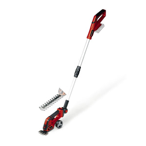 Einhell Power X-Change Akku-Gras- und Strauchschere GE-CG 18/100 Li T-Solo (B-Ware)