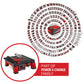Einhell Power X-Change Akku-Fliesenschneidmaschine TE-TC 18/115 Li-Solo (B-Ware)