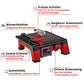 Einhell Power X-Change Akku-Fliesenschneidmaschine TE-TC 18/115 Li-Solo (B-Ware)