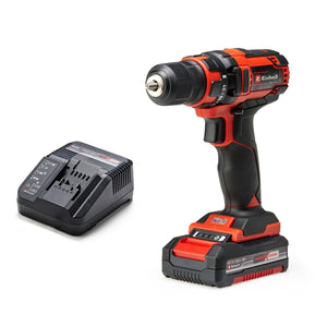 Einhell Power X-Change Akku-Bohrschrauber TC-CD 18/35 Li (1x1,5 Ah) (B-Ware)