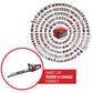 Einhell Power X-Change Akku-Heckenschere ARCURRA 18/55