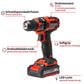 Einhell Power X-Change Akku-Bohrschrauber TC-CD 18/35 Li (1x1,5 Ah) (B-Ware)
