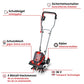 Einhell Power X-Change Akku-Bodenhacke GE-CR 30 Li-Solo (B-Ware)