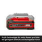 Einhell Power X-Change Akku 18V 4,0Ah Power-X-Change Plus (B-Ware)