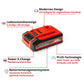 Einhell Power X-Change Akku 18V 4,0Ah Power-X-Change Plus (B-Ware)