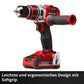 Einhell Power X-Change Akku-Bohrschrauber TP-CD 18/80 Li BL-Solo (B-Ware)
