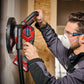 Einhell Power X-Change Akku-Trockenbauschleifer TP-DWS 18/225 Li BL Solo