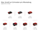 Einhell Power X-Change Akku-Bohrschrauber TP-CD 18/80 Li BL-Solo (B-Ware)