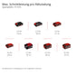 Einhell Power X-Change Akku-Stichsäge TP-JS 18/135 Li BL - Solo