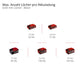 Einhell Power X-Change Akku-Bohrhammer TP-HD 18/26 D Li BL - Solo (B-Ware)