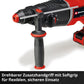 Einhell Power X-Change Akku-Farb-/Mörtelrührer TP-MX 18-2 Li BL - Solo (B-Ware)