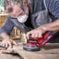 Einhell Power X-Change Akku-Exzenterschleifer TP-RS 18/32 Li BL - Solo (B-Ware)
